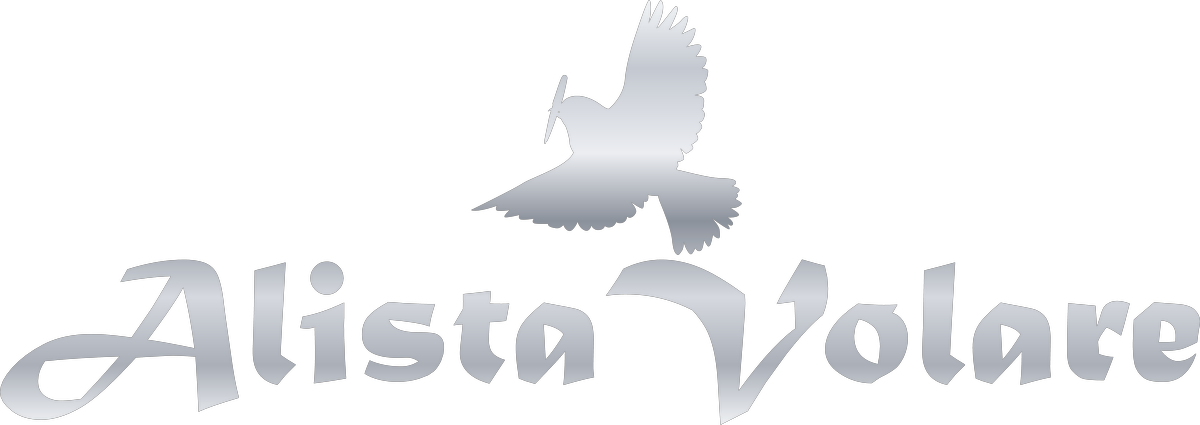Alista Volare(アリスタヴォラーレ)